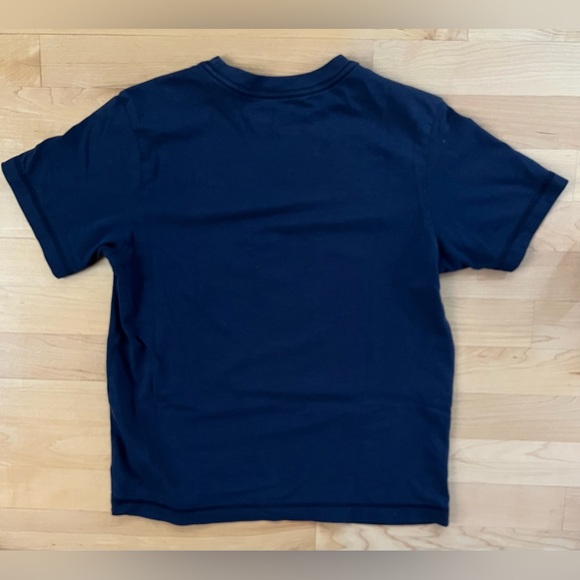 Keepin’ It Kool-Aid Navy T-Shirt in Youth Size Medium - Picture 7 of 8